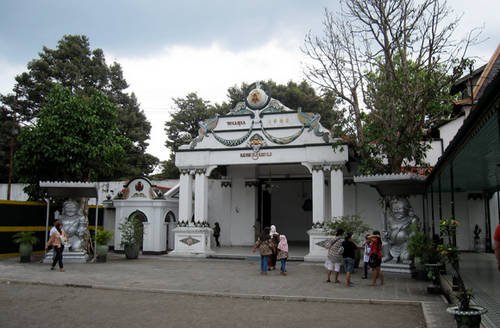 tempat wisata Jogja terbaru